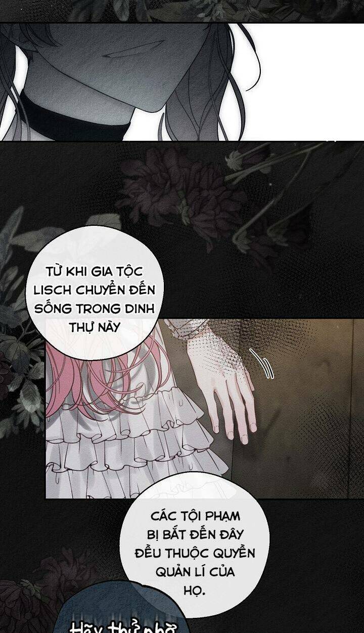 tôi phải giấu em trai trước đã chapter 42 - Trang 2