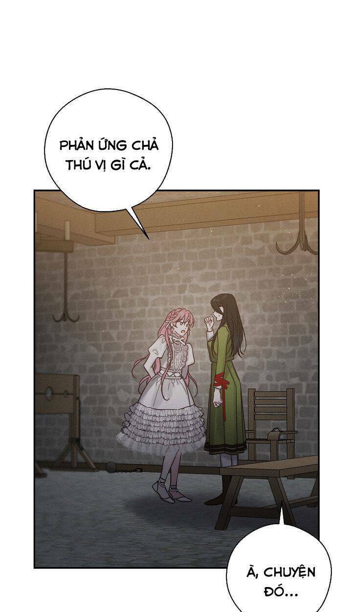 tôi phải giấu em trai trước đã chapter 42 - Trang 2