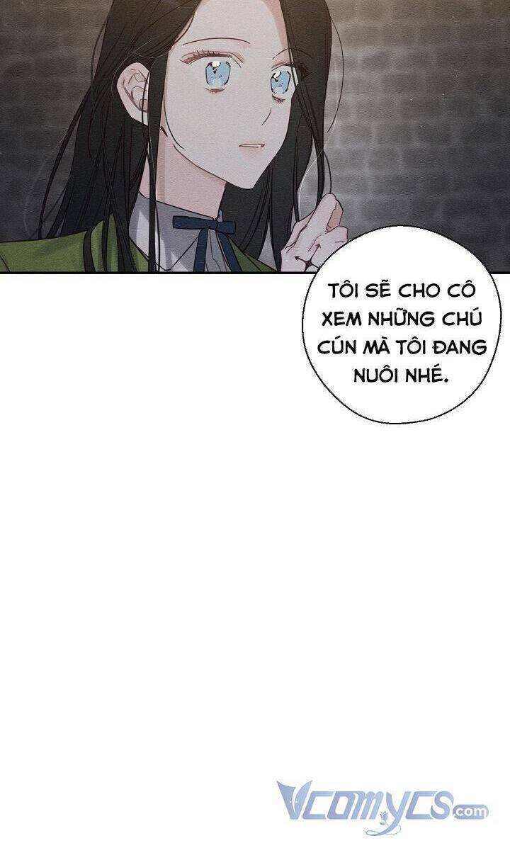 tôi phải giấu em trai trước đã chapter 42 - Trang 2