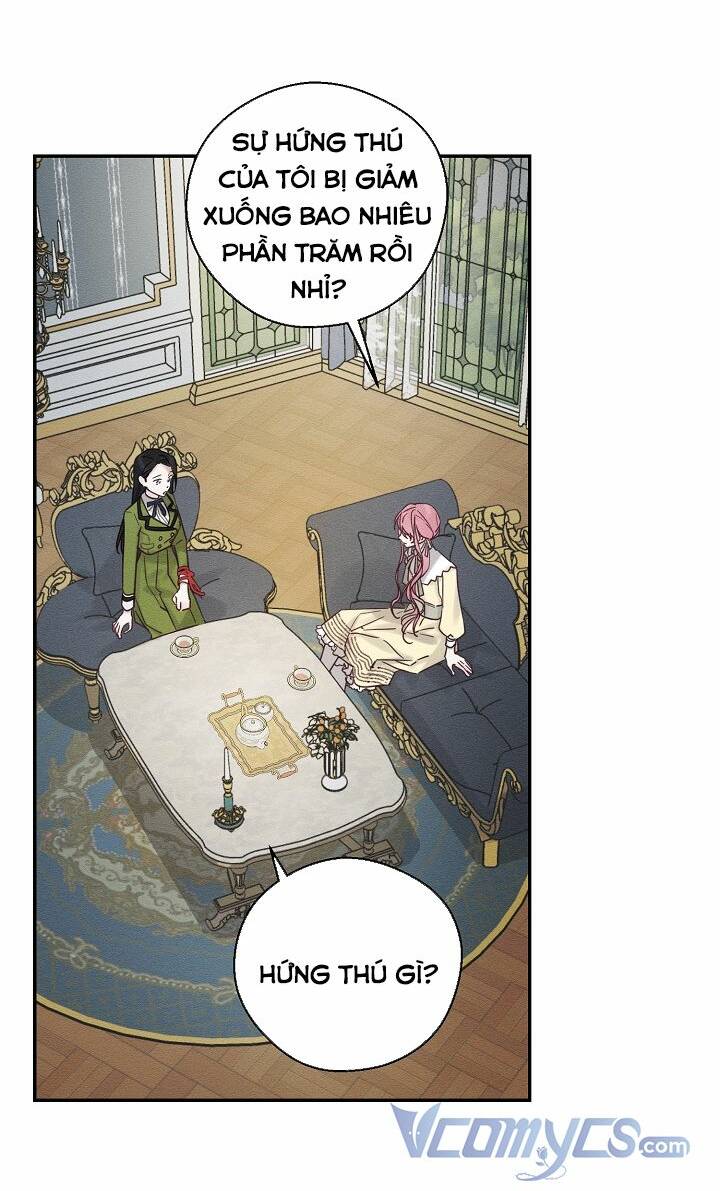 tôi phải giấu em trai trước đã chapter 44 - Trang 2