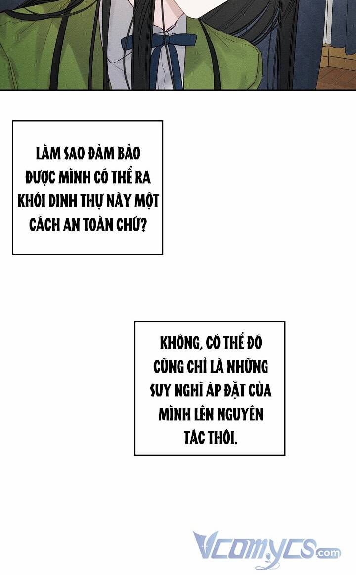 tôi phải giấu em trai trước đã chapter 44 - Trang 2