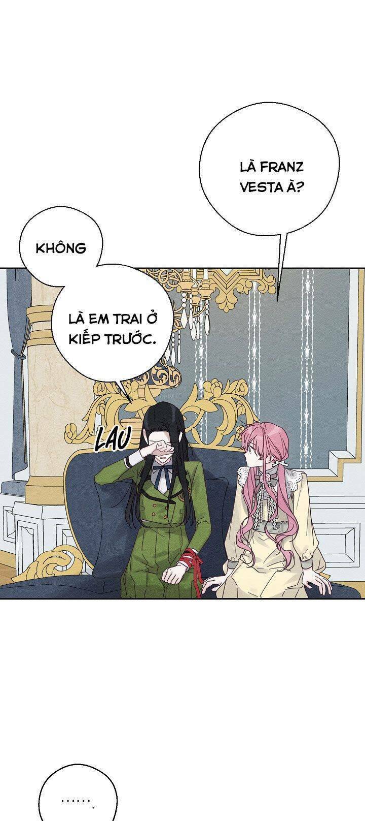 tôi phải giấu em trai trước đã chapter 46 - Next chapter 47