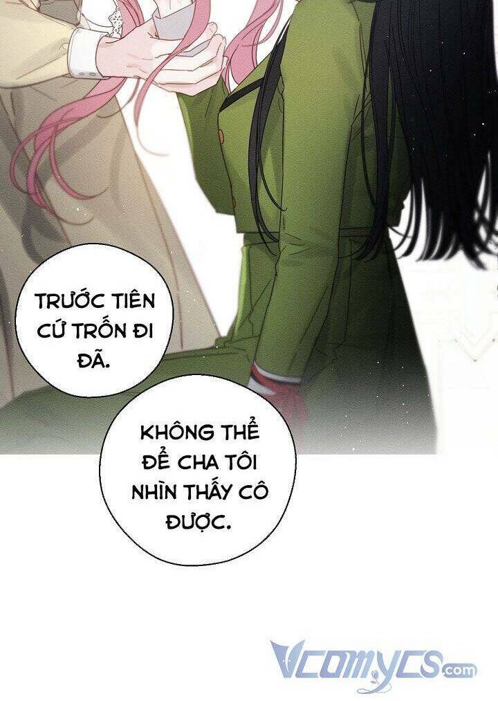 tôi phải giấu em trai trước đã chapter 46 - Next chapter 47