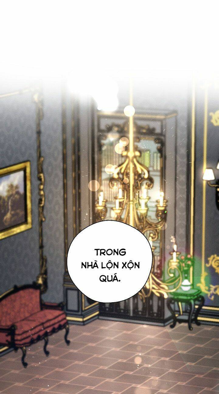 tôi phải giấu em trai trước đã chapter 47 - Next chapter 48