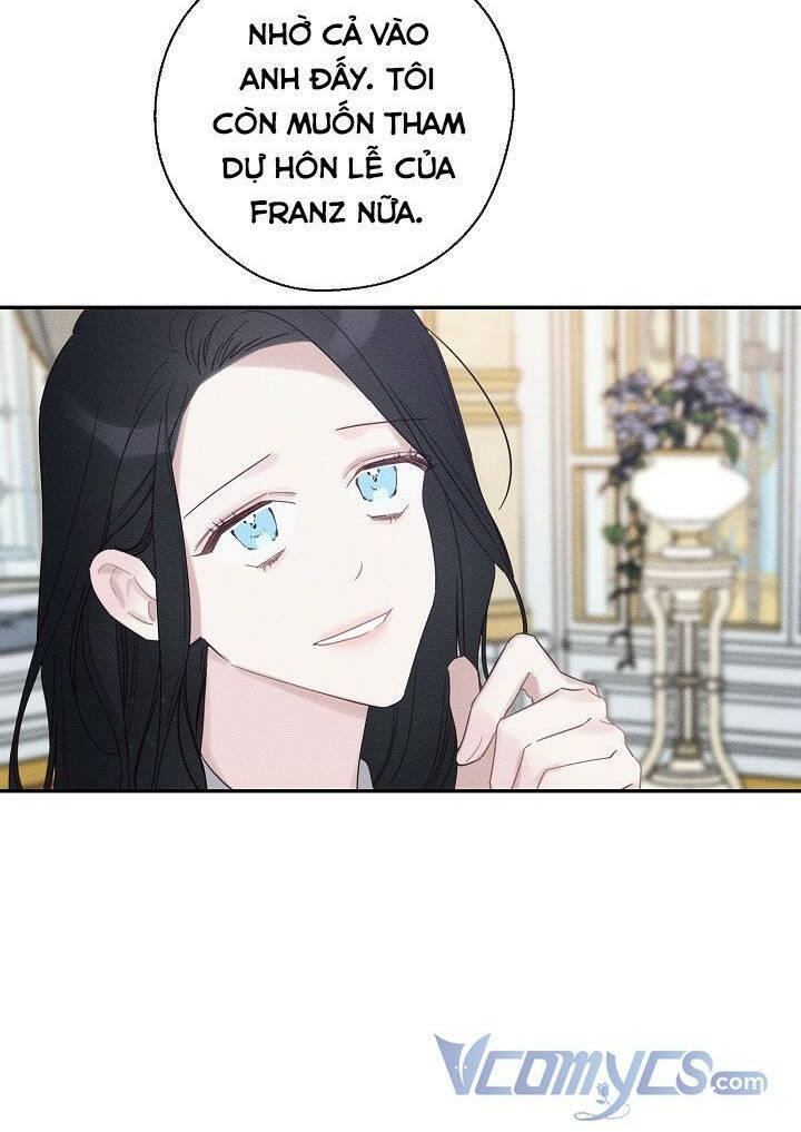 tôi phải giấu em trai trước đã chapter 47 - Next chapter 48