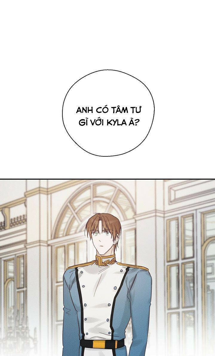 tôi phải giấu em trai trước đã chapter 47 - Next chapter 48