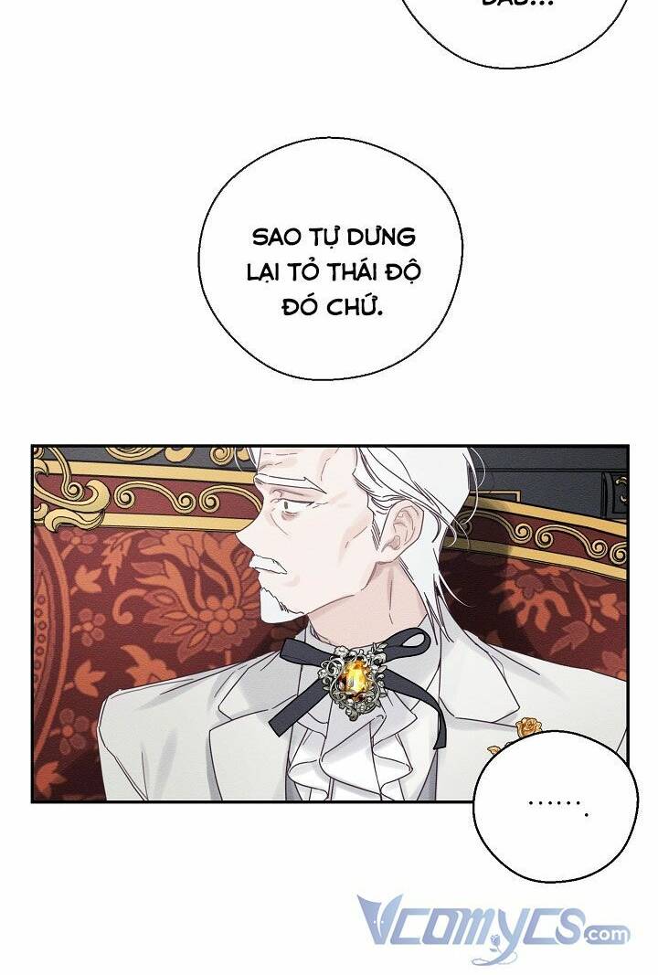 tôi phải giấu em trai trước đã chapter 47 - Next chapter 48