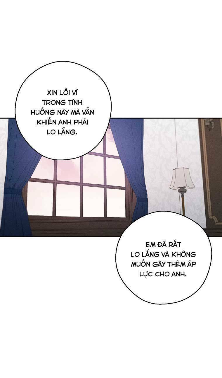 tôi phải giấu em trai trước đã chapter 56 - Trang 2