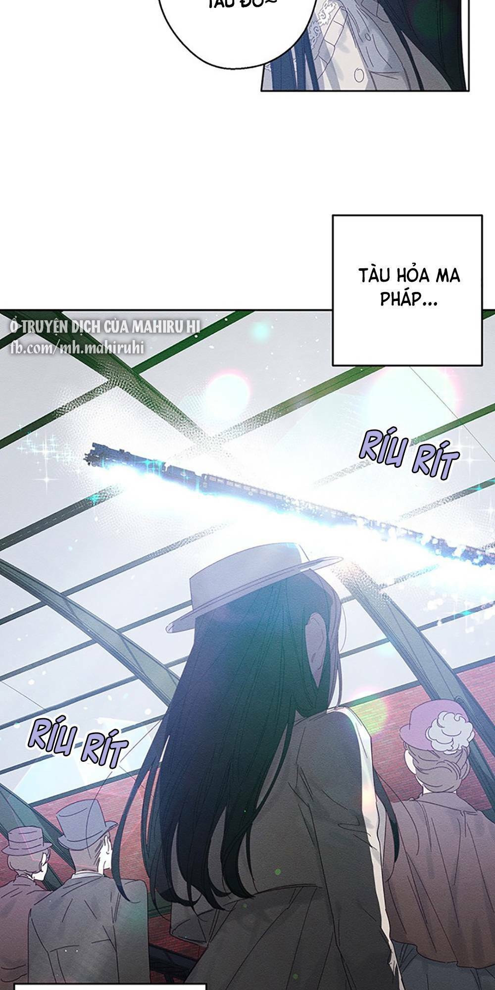 tôi phải giấu em trai trước đã Chapter 7 - Next Chapter 8