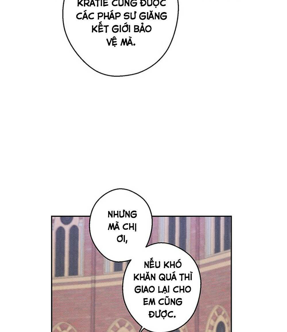 tôi phải giấu em trai trước đã Chapter 7 - Next Chapter 8