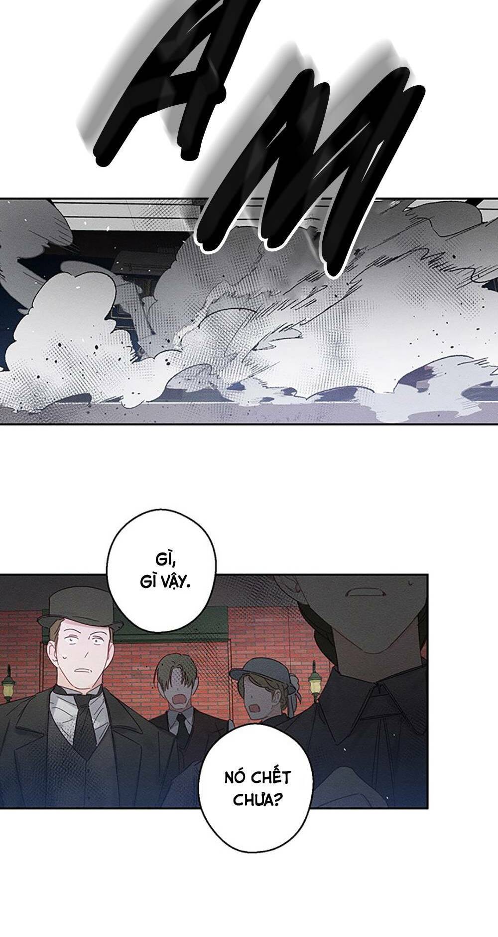 tôi phải giấu em trai trước đã Chapter 7 - Next Chapter 8