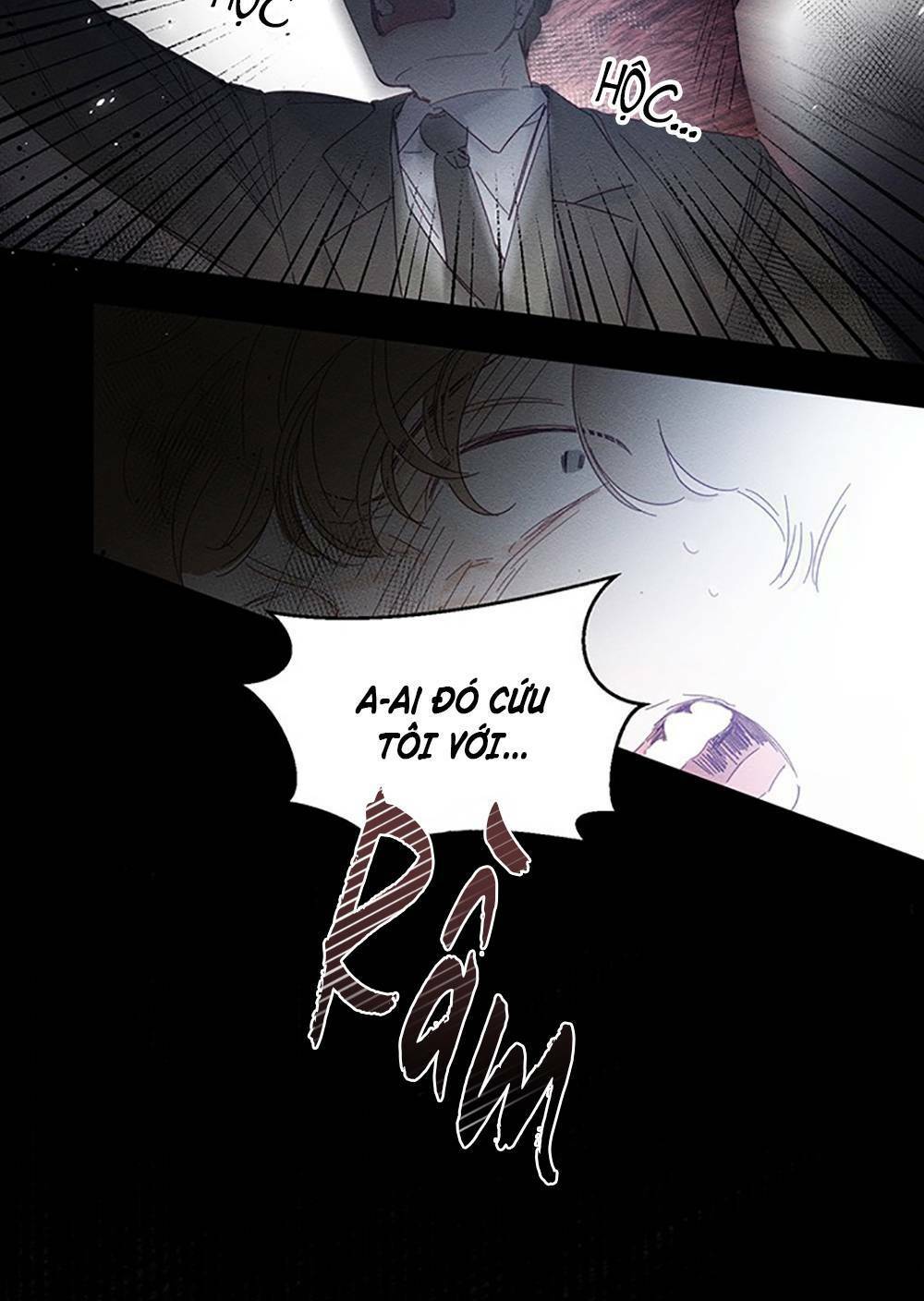 tôi phải giấu em trai trước đã Chapter 7 - Next Chapter 8