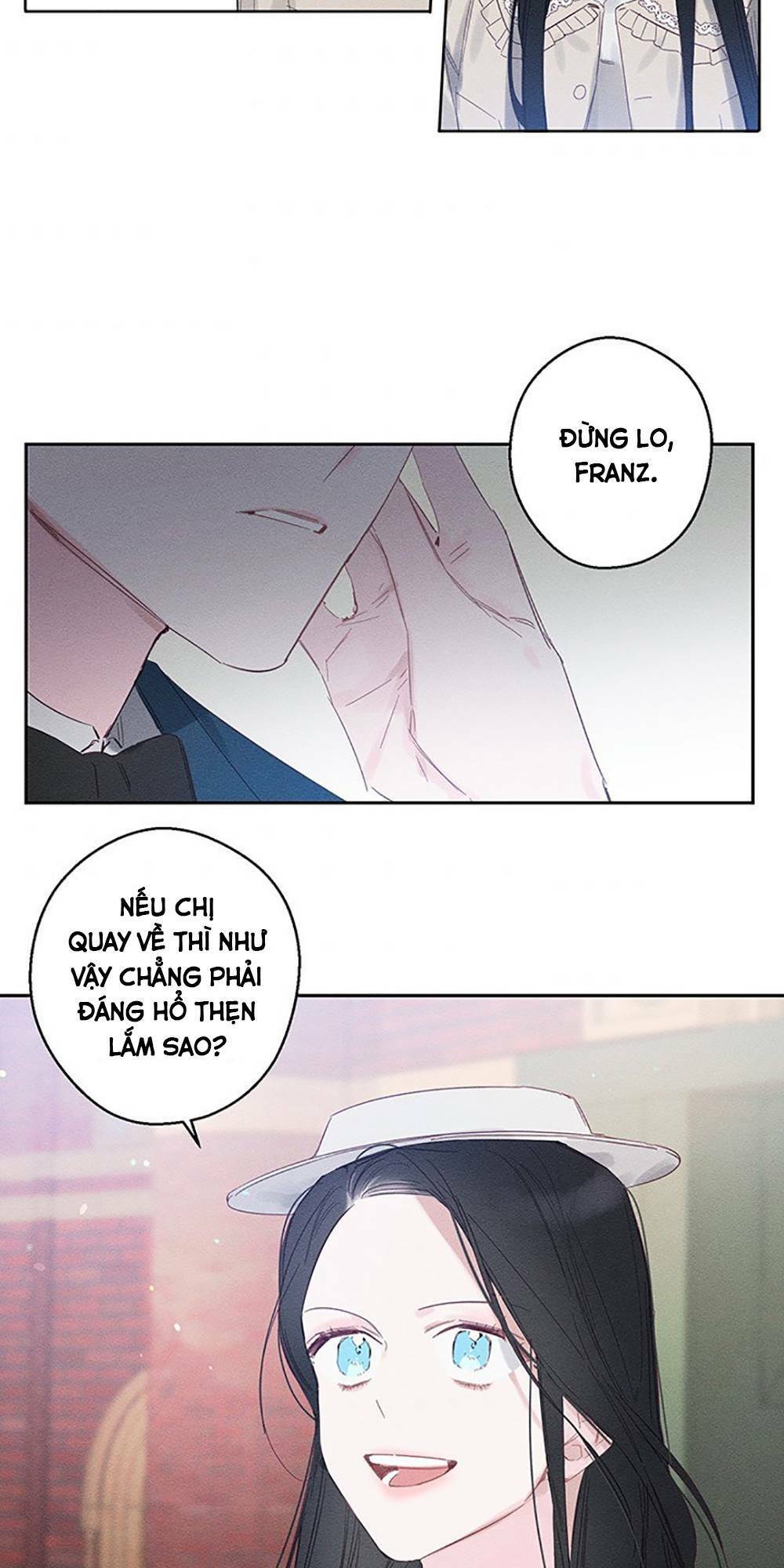 tôi phải giấu em trai trước đã Chapter 7 - Next Chapter 8