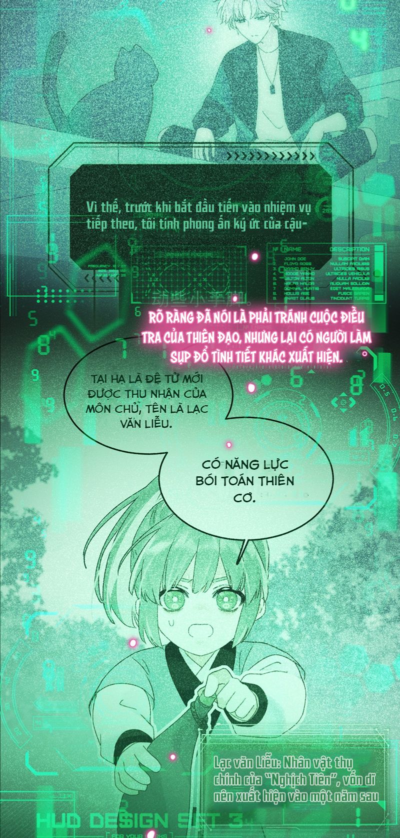 tôi phải làm 1 kẻ đại xấu xa Chapter 119 - Next chapter 120