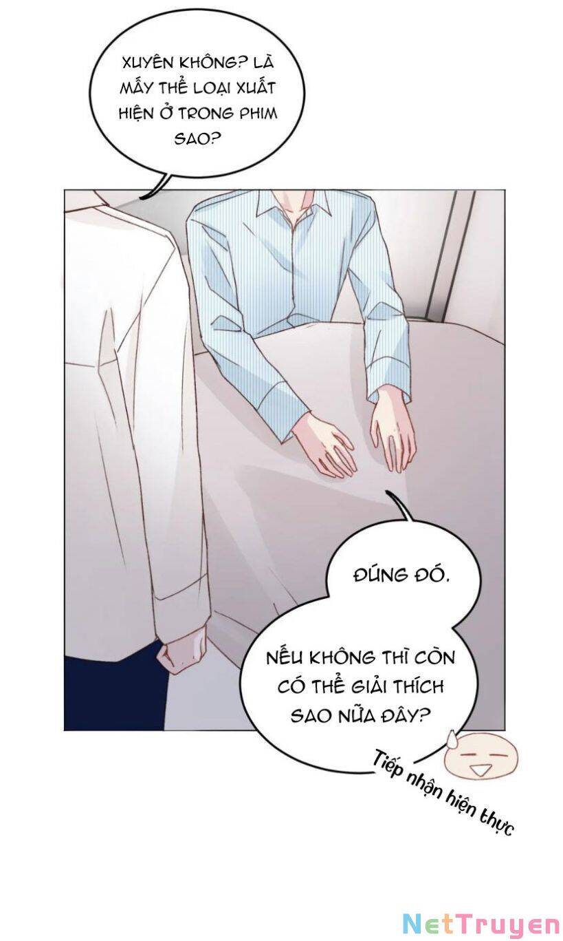 tôi phải làm 1 kẻ đại xấu xa Chapter 29 - Next Chapter 30