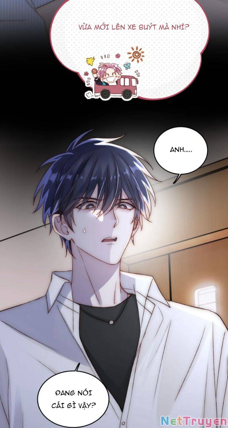 tôi phải làm 1 kẻ đại xấu xa Chapter 29 - Next Chapter 30