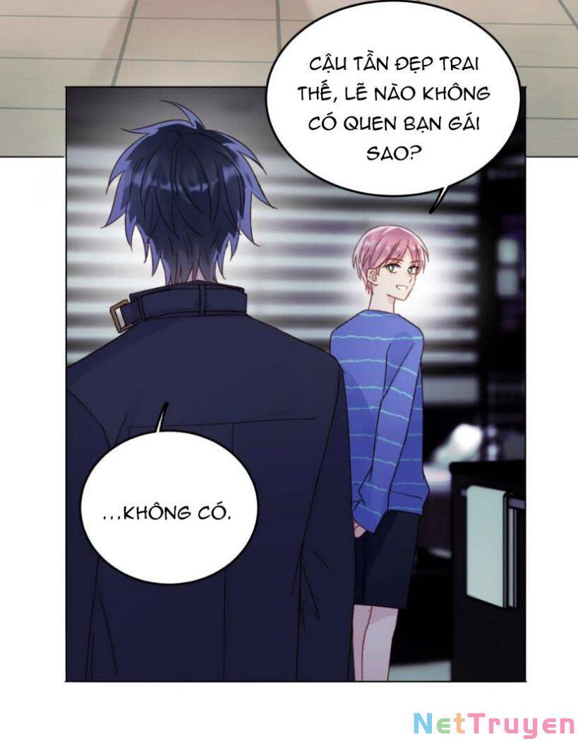 tôi phải làm 1 kẻ đại xấu xa Chapter 29 - Next Chapter 30