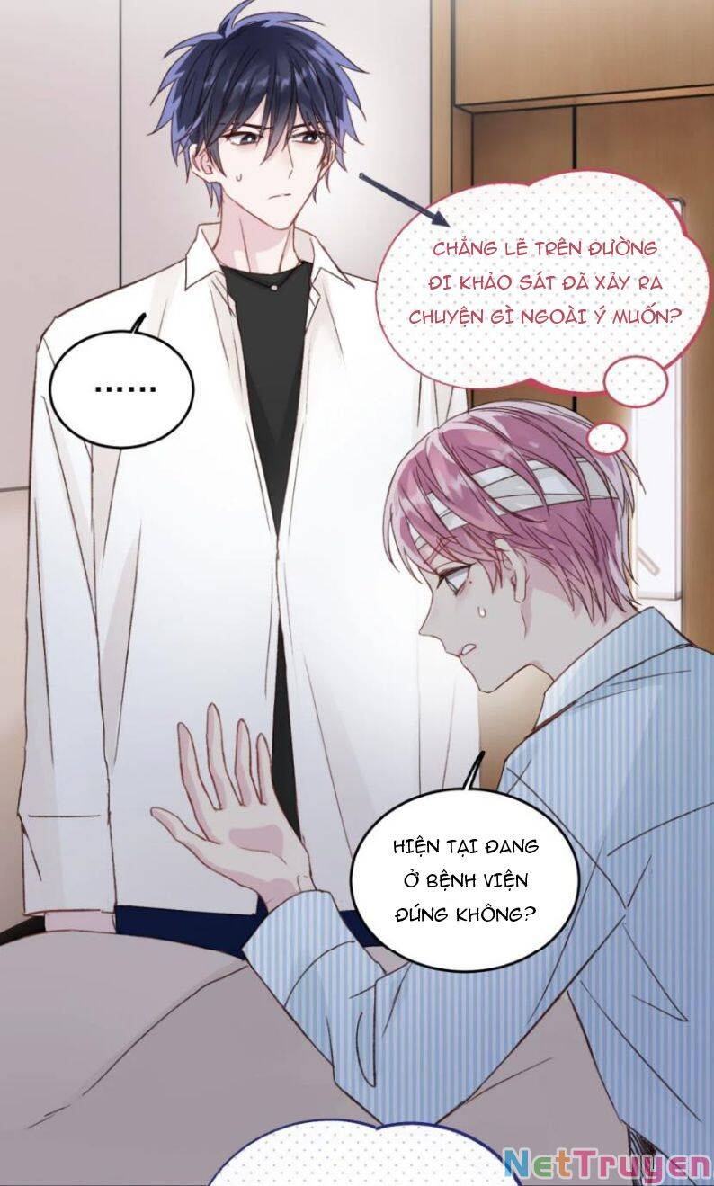 tôi phải làm 1 kẻ đại xấu xa Chapter 29 - Next Chapter 30