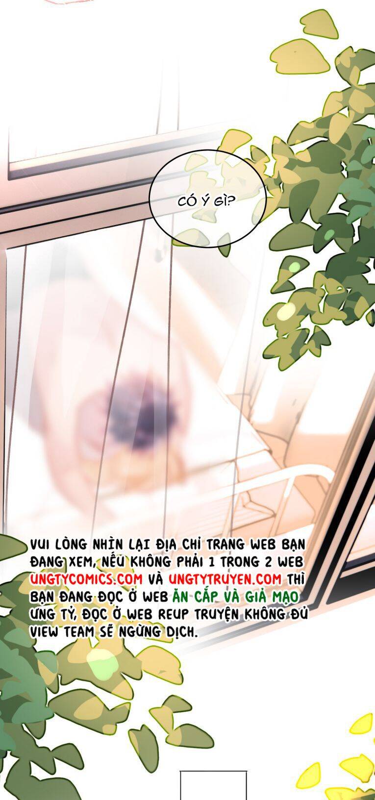 tôi phải làm 1 kẻ đại xấu xa Chapter 39 - Next Chapter 40