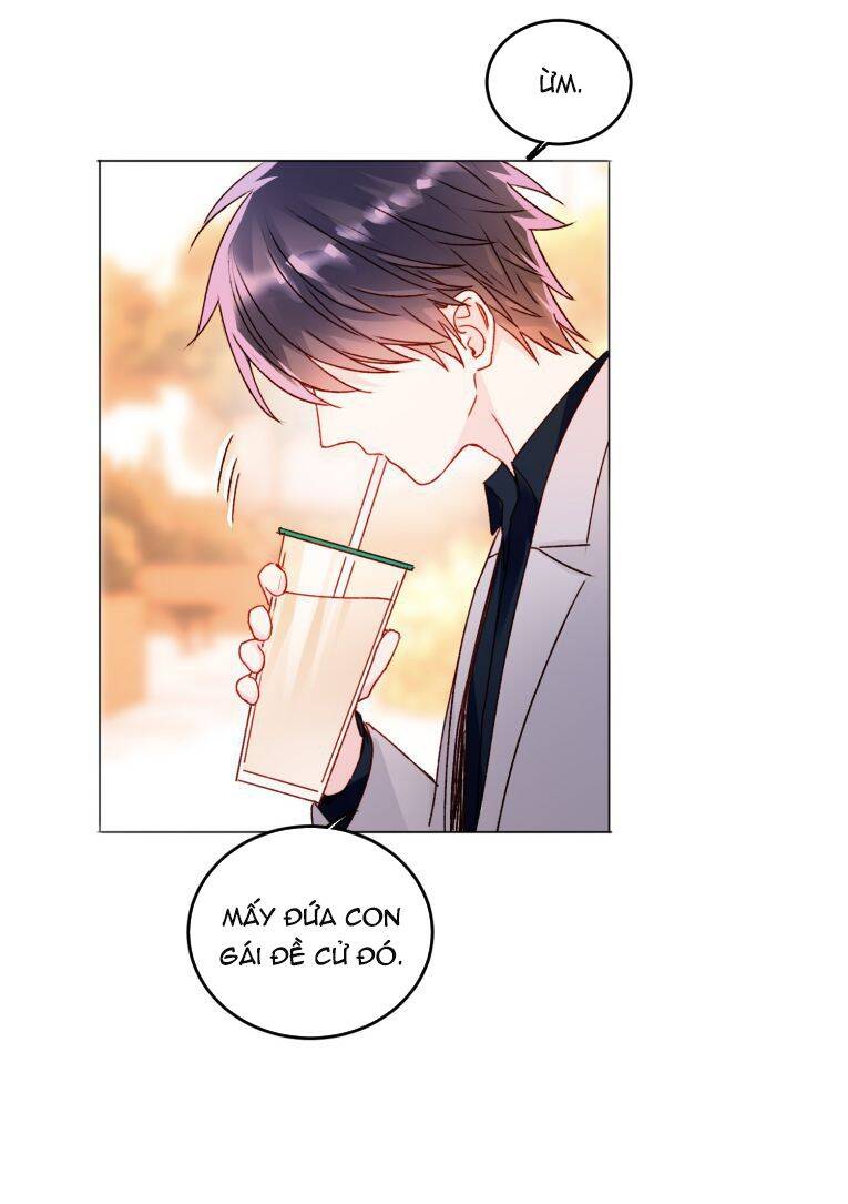 tôi phải làm 1 kẻ đại xấu xa Chapter 39 - Next Chapter 40