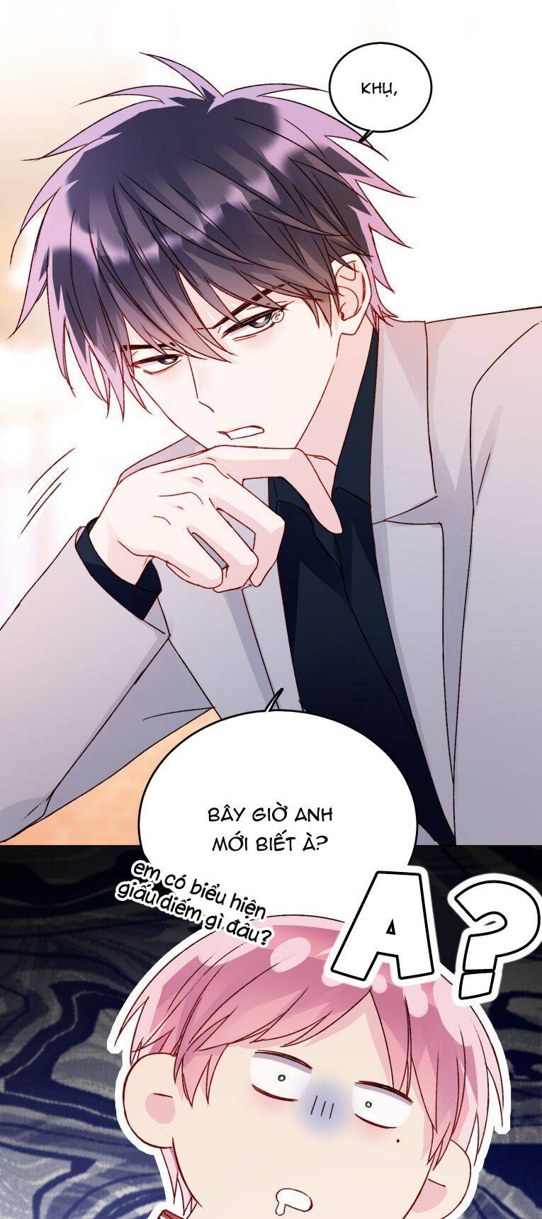 tôi phải làm 1 kẻ đại xấu xa Chapter 39 - Next Chapter 40