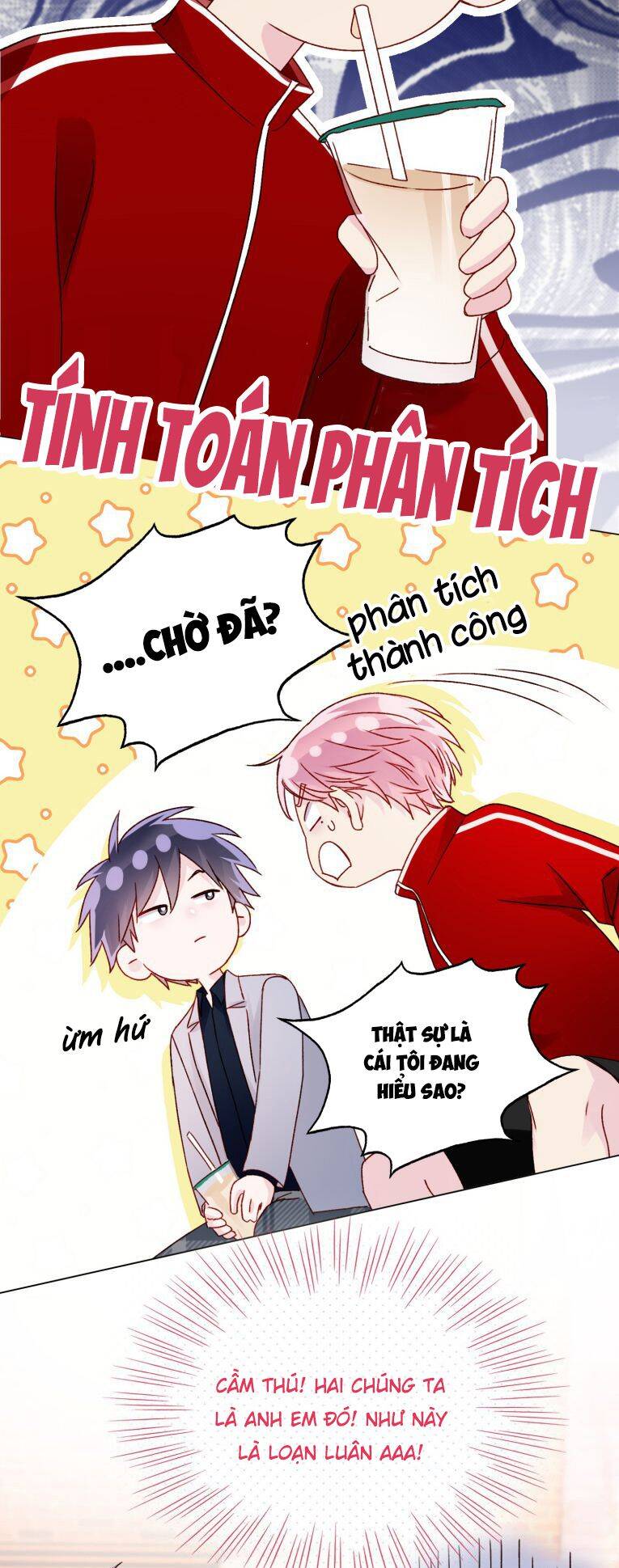 tôi phải làm 1 kẻ đại xấu xa Chapter 39 - Next Chapter 40