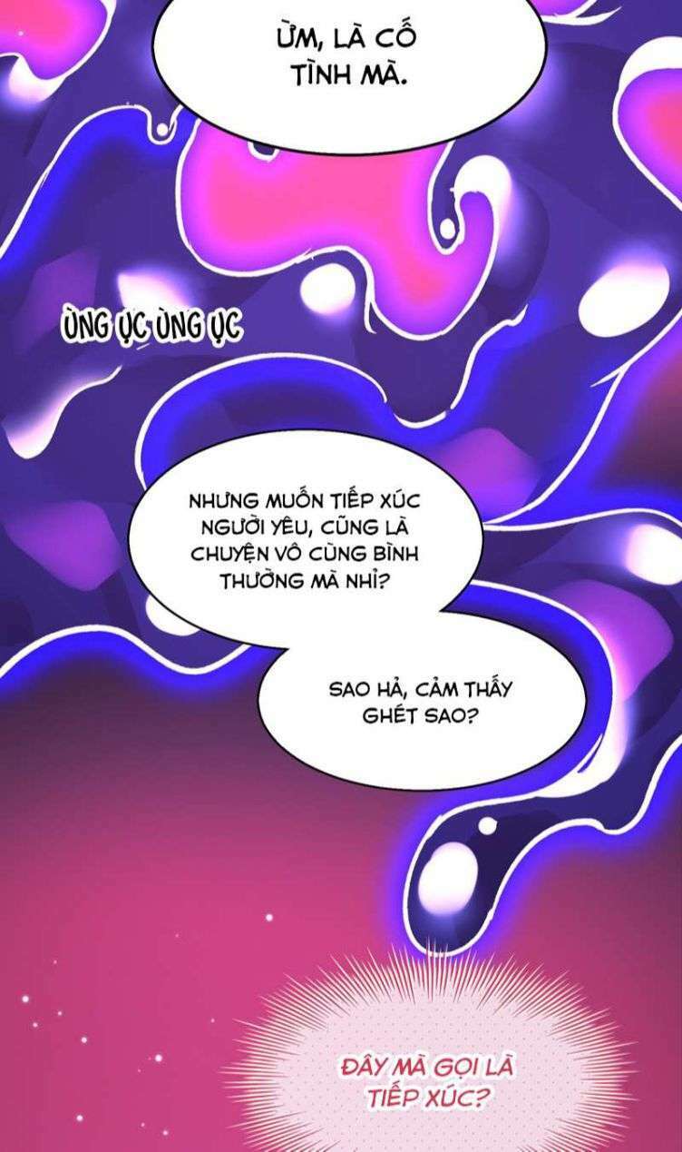 tôi phải làm một kẻ đại xấu xa chapter 104 - Trang 2