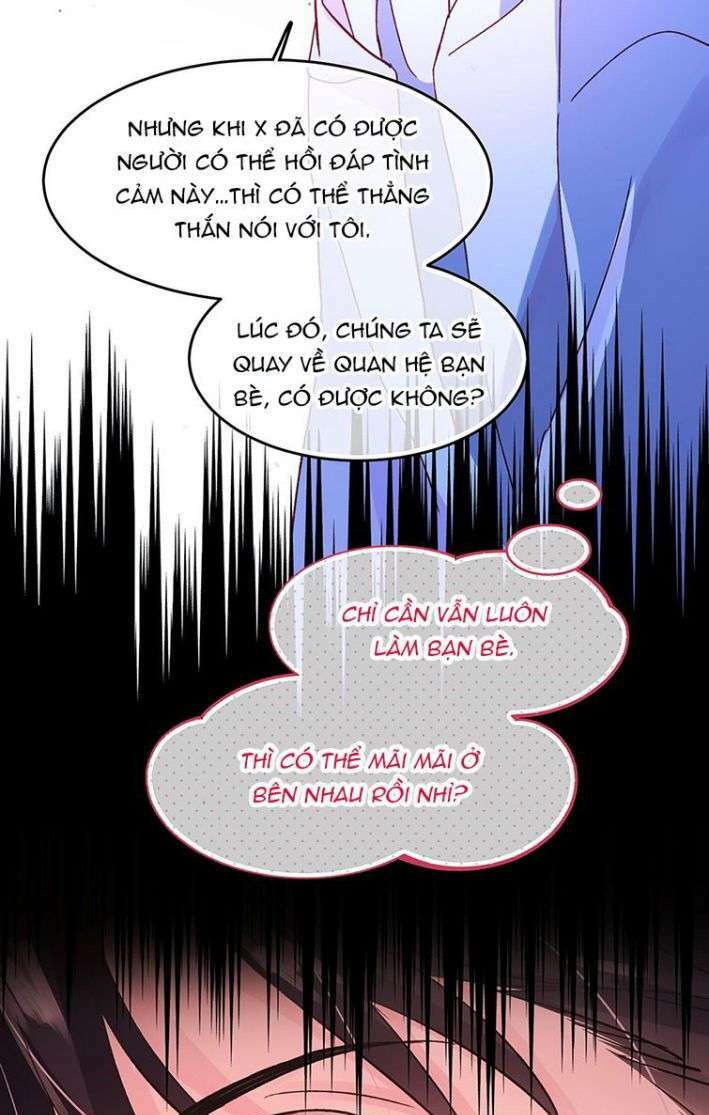 tôi phải làm một kẻ đại xấu xa chapter 104 - Trang 2