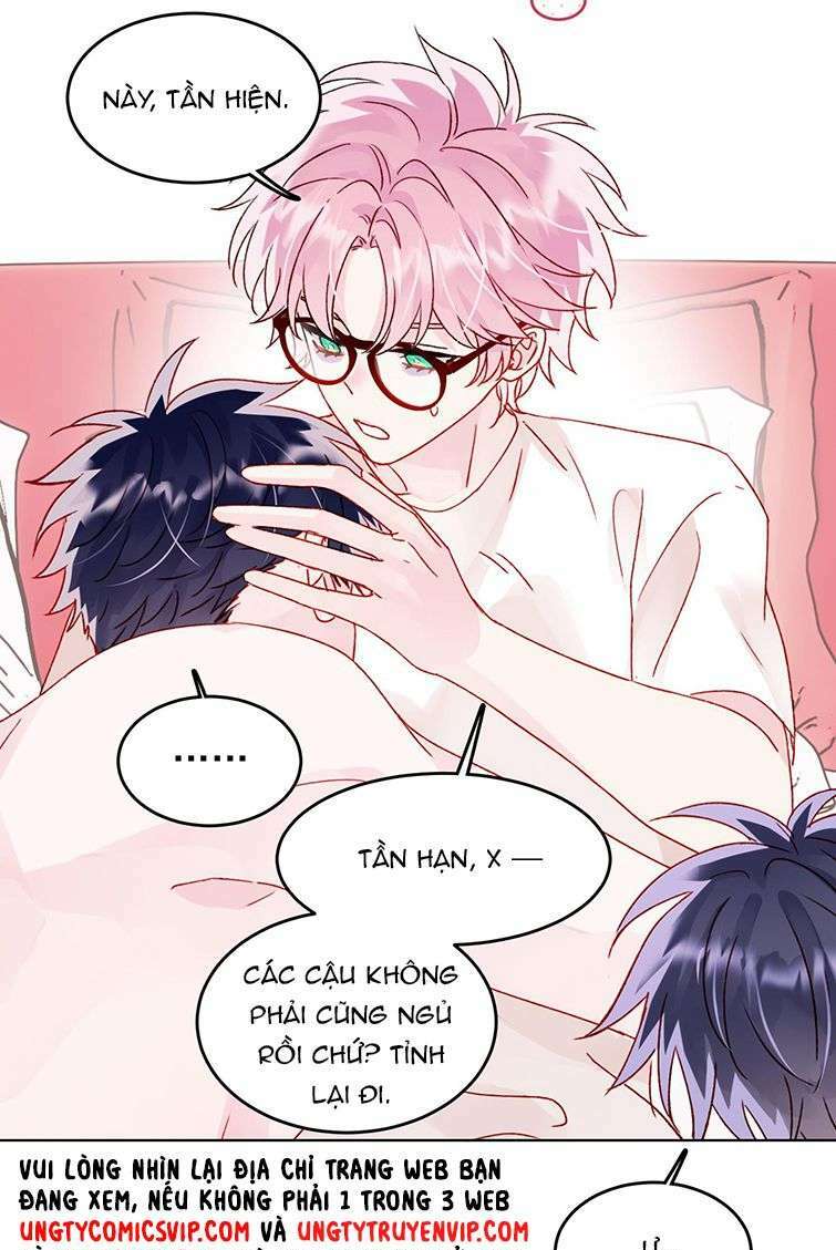 tôi phải làm một kẻ đại xấu xa chapter 105 - Next chapter 106