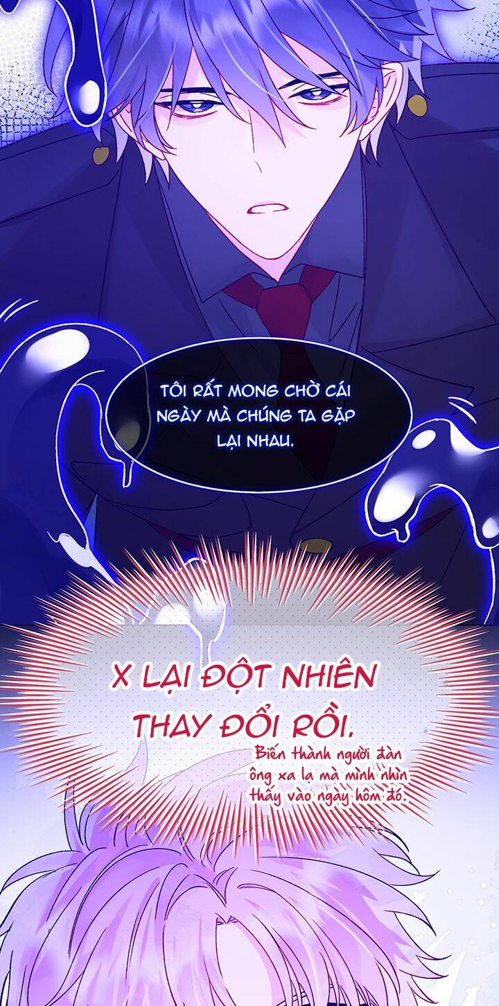 tôi phải làm một kẻ đại xấu xa chapter 107 - Next chapter 108