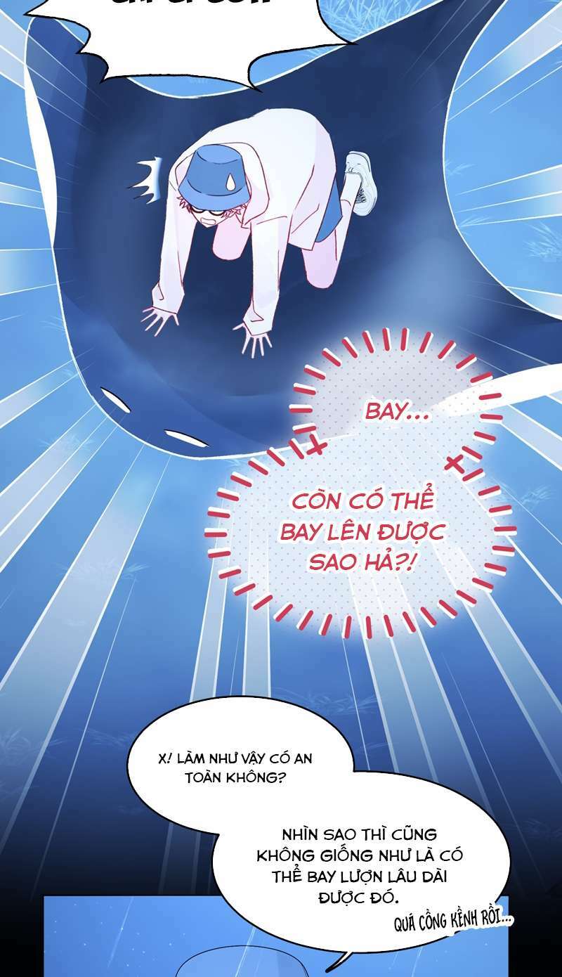 tôi phải làm một kẻ đại xấu xa chapter 107 - Next chapter 108