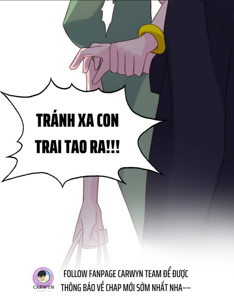 tôi phải làm một kẻ đại xấu xa chapter 11 - Trang 2