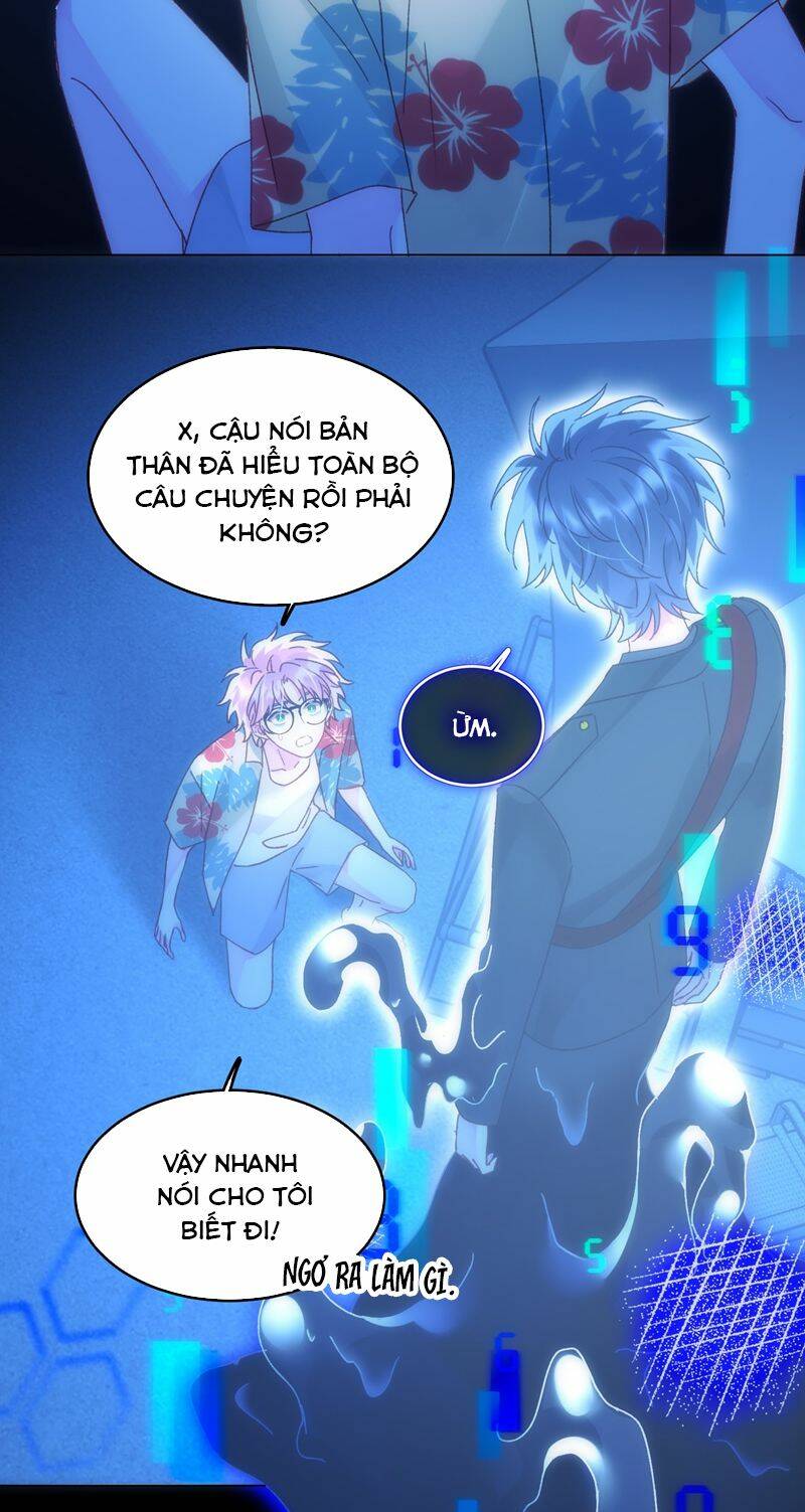 tôi phải làm một kẻ đại xấu xa chapter 110 - Next chapter 111