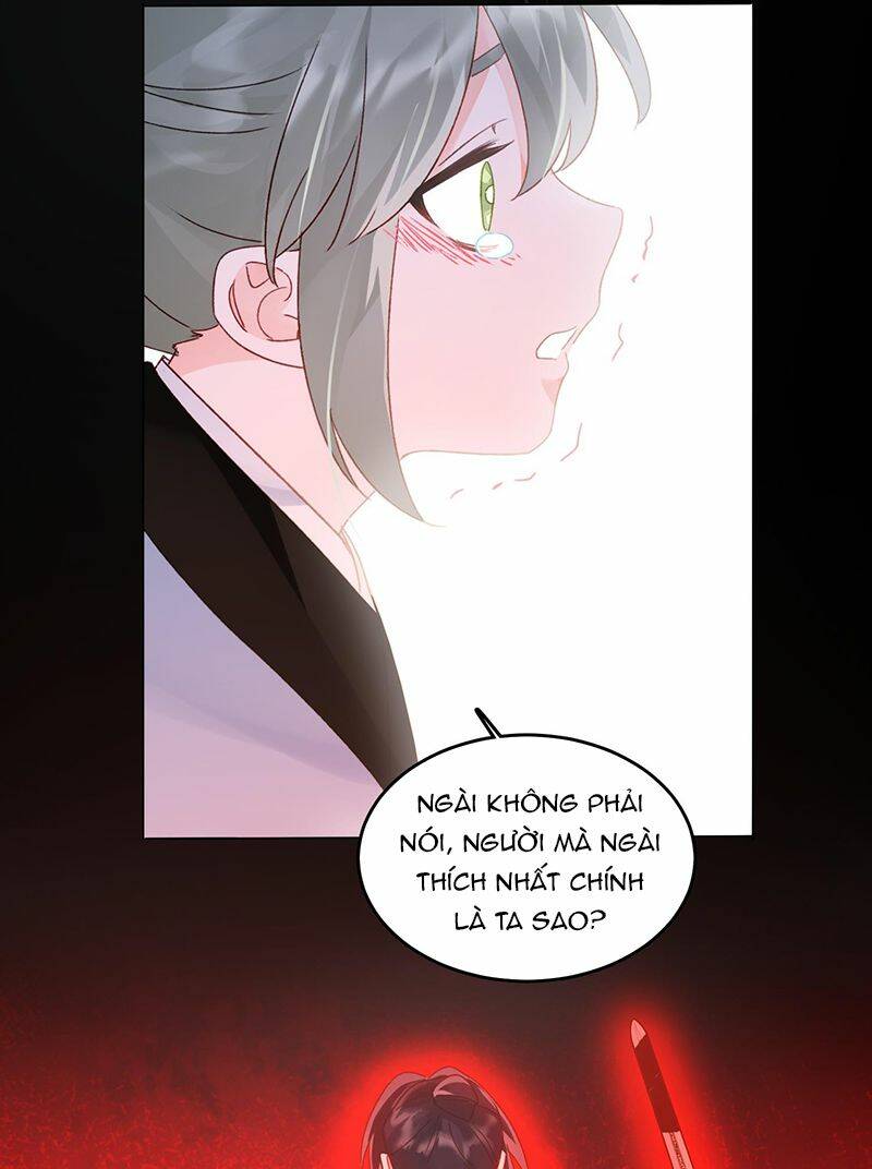 tôi phải làm một kẻ đại xấu xa chapter 117 - Next chương 118