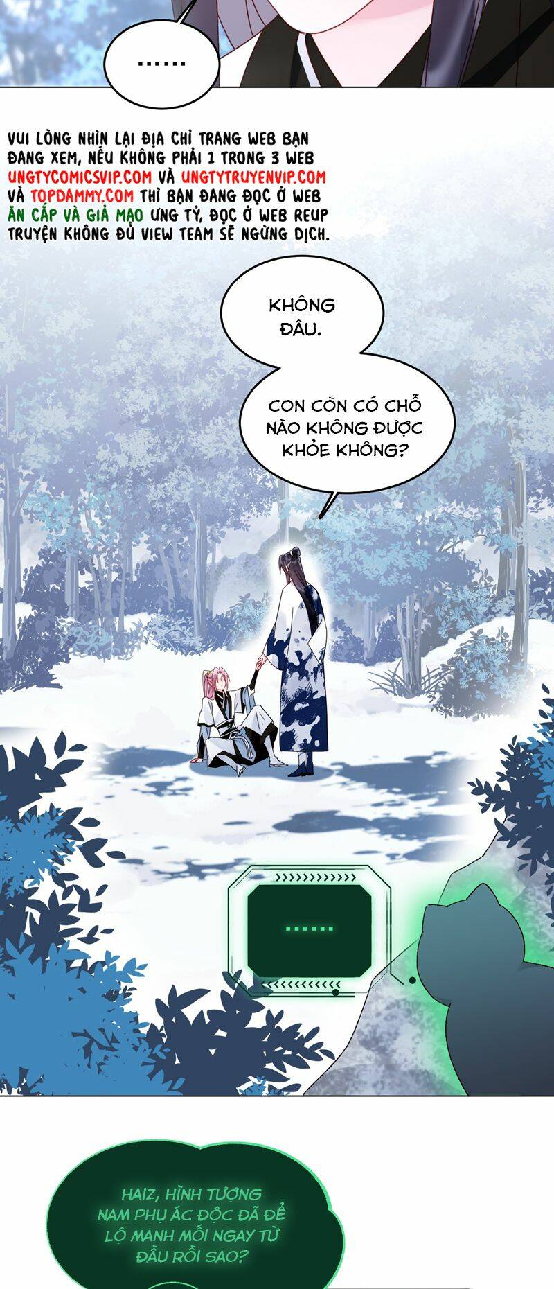 tôi phải làm một kẻ đại xấu xa chapter 117 - Next chương 118