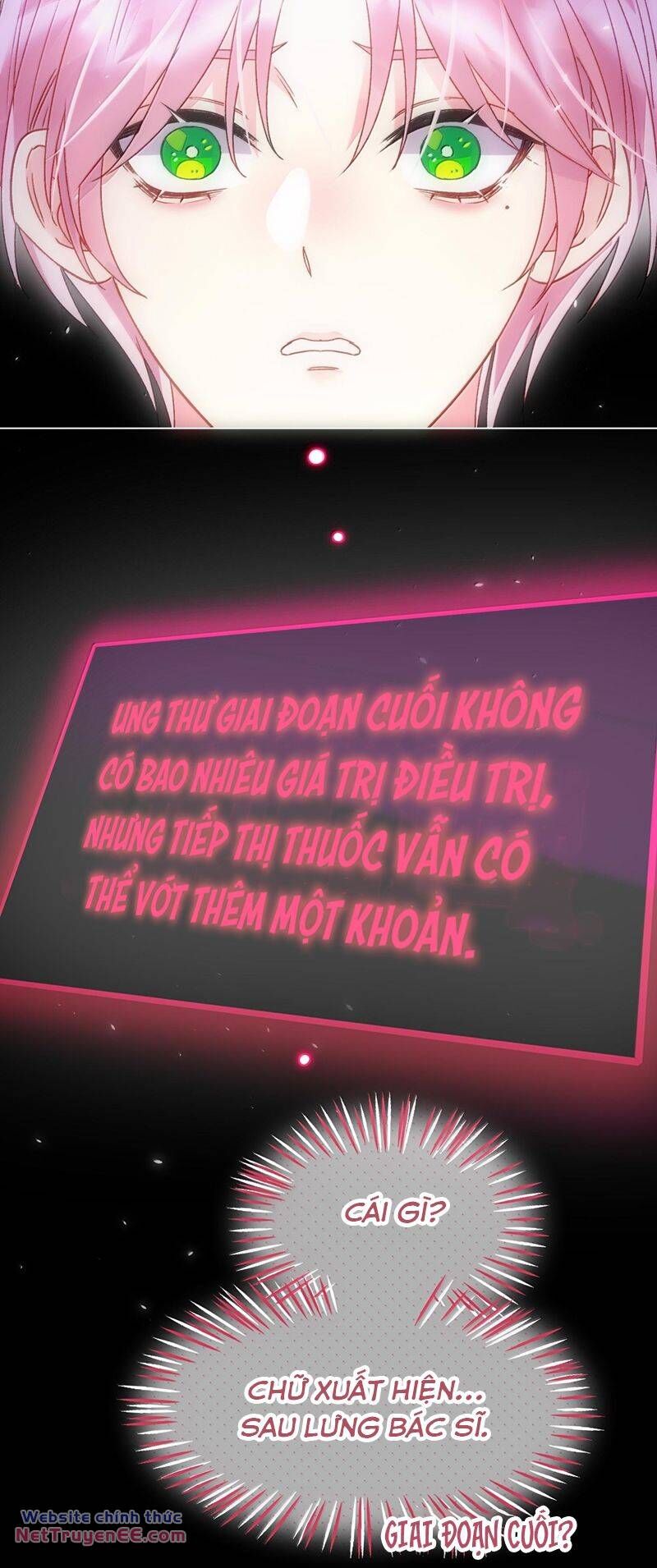 tôi phải làm một kẻ đại xấu xa chương 130 - Trang 2