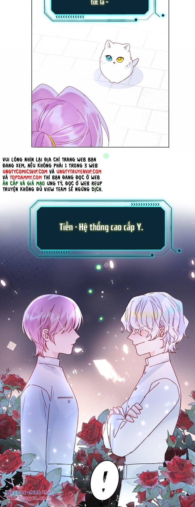 tôi phải làm một kẻ đại xấu xa chương 132 - Next Chapter 133