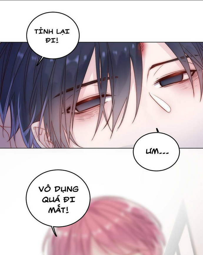 tôi phải làm một kẻ đại xấu xa chapter 14 - Next chapter 15