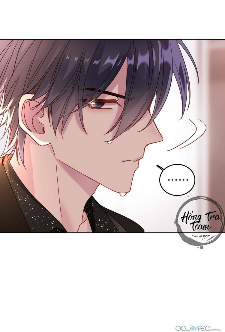 tôi phải làm một kẻ đại xấu xa chapter 21 - Next chapter 22