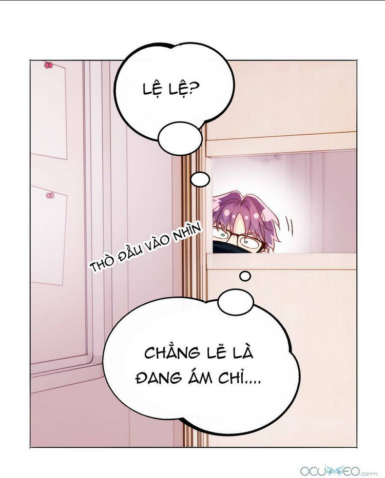 tôi phải làm một kẻ đại xấu xa chapter 22 - Next chapter 23