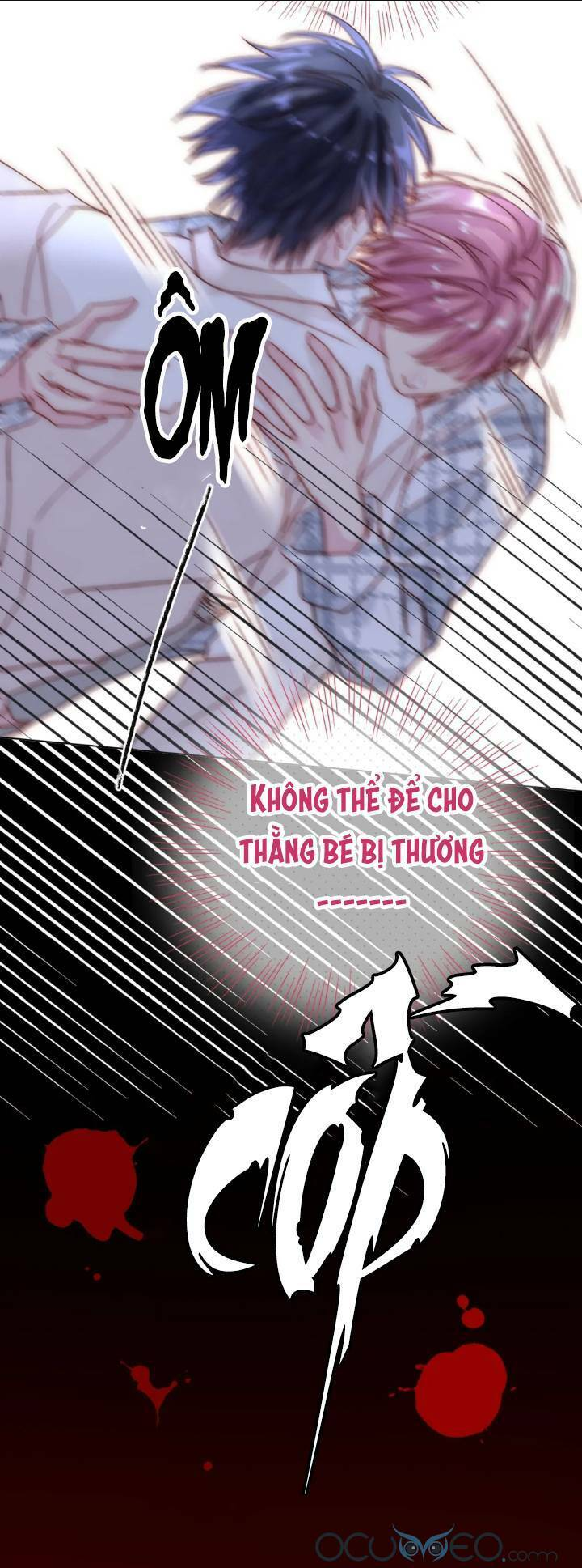 tôi phải làm một kẻ đại xấu xa chapter 27 - Next chapter 28