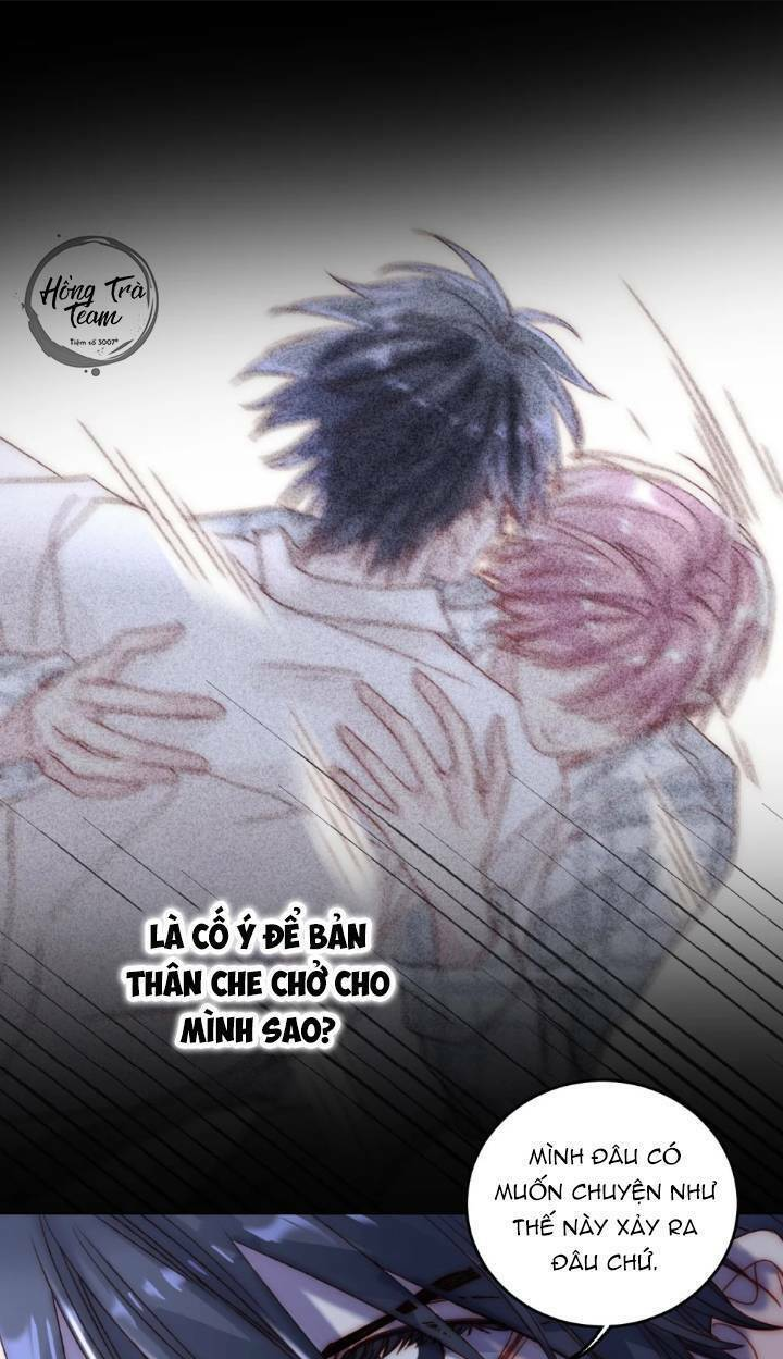 tôi phải làm một kẻ đại xấu xa chapter 27 - Next chapter 28