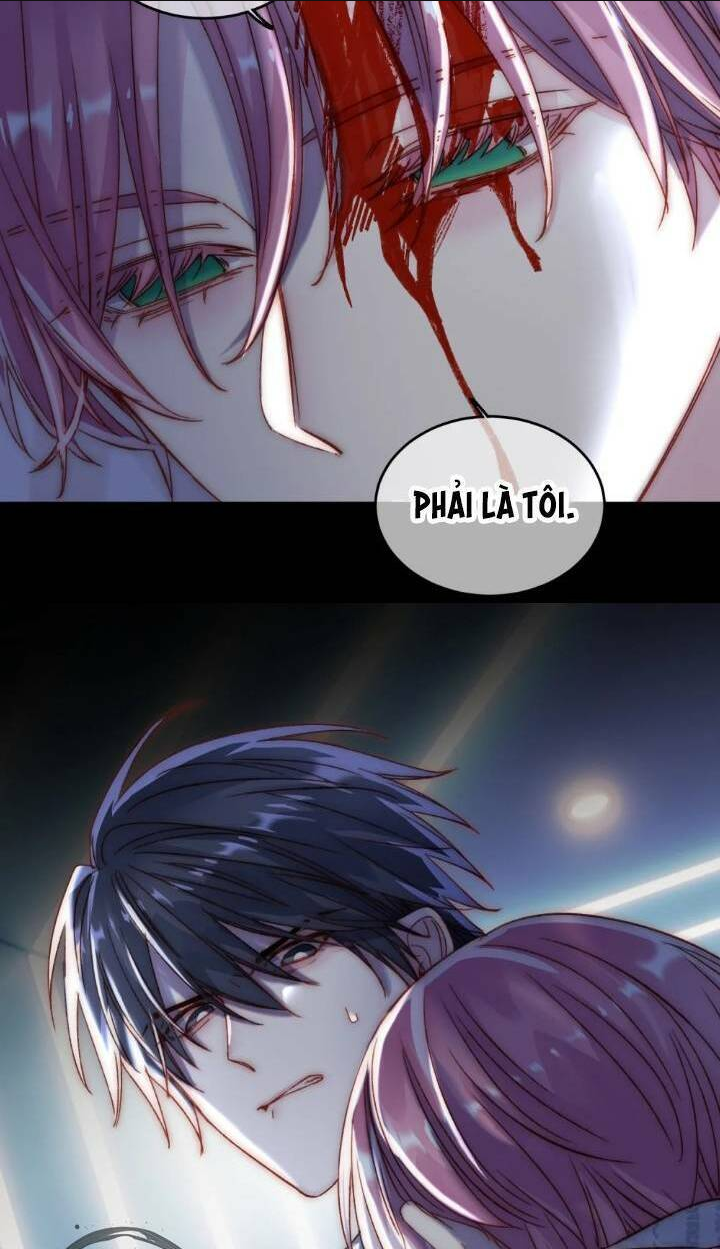 tôi phải làm một kẻ đại xấu xa chapter 27 - Next chapter 28