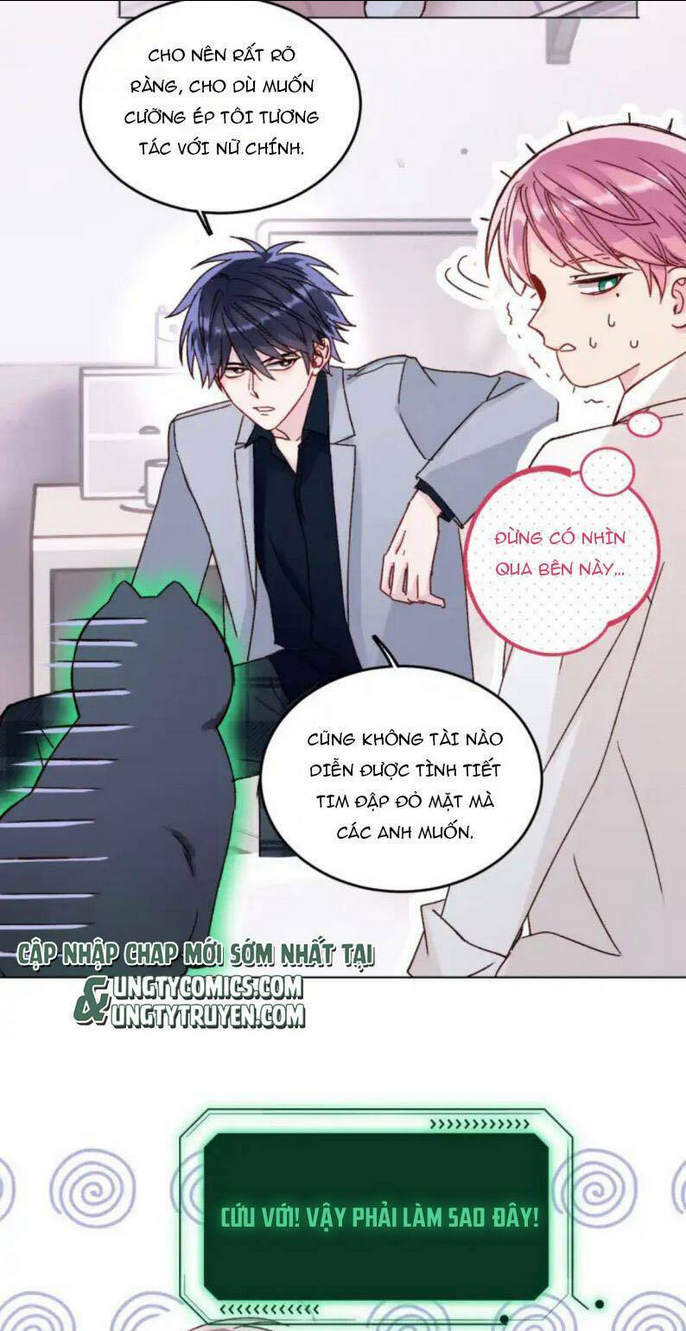 tôi phải làm một kẻ đại xấu xa chapter 32 - Next chapter 33