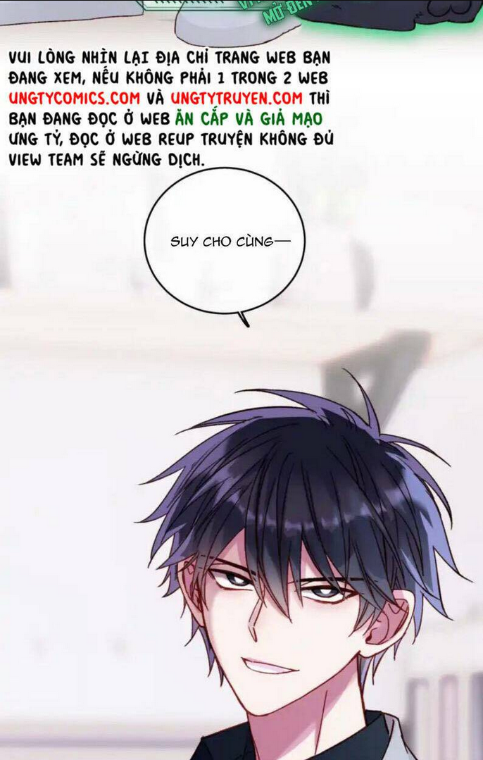 tôi phải làm một kẻ đại xấu xa chapter 32 - Next chapter 33