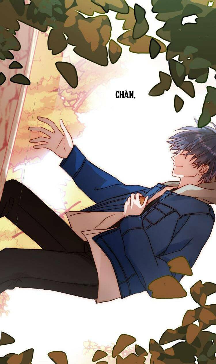 tôi phải làm một kẻ đại xấu xa chapter 43 - Trang 2