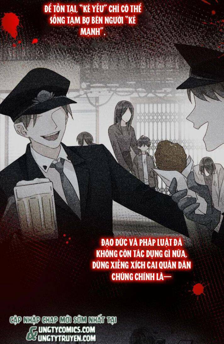 tôi phải làm một kẻ đại xấu xa chapter 52 - Next chapter 53