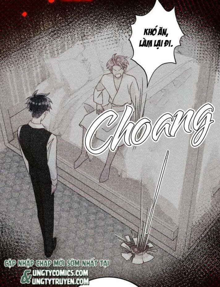 tôi phải làm một kẻ đại xấu xa chapter 52 - Next chapter 53