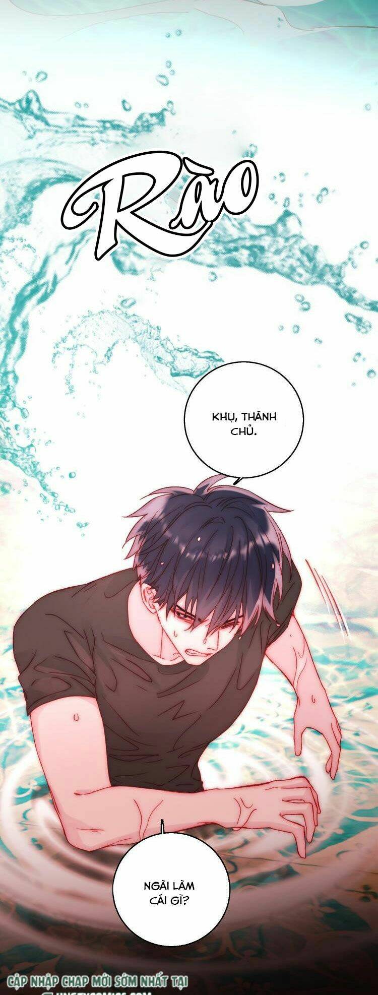 tôi phải làm một kẻ đại xấu xa chapter 54 - Next chapter 55