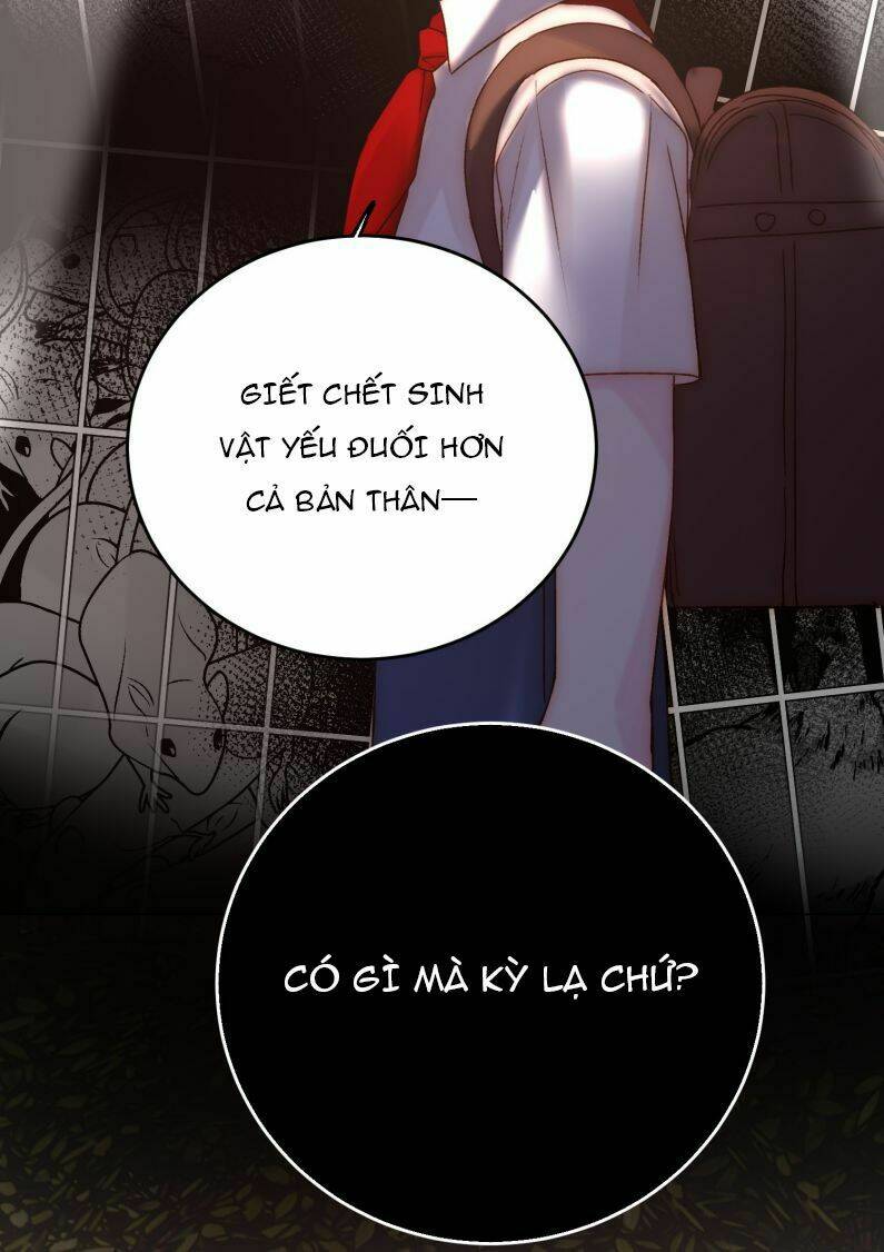 tôi phải làm một kẻ đại xấu xa chapter 61 - Next chapter 62